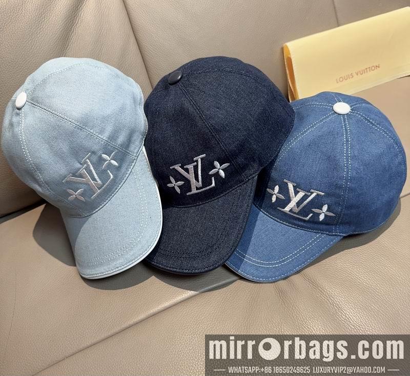 Replica LV cap dx162