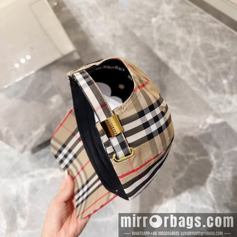 Replica Burberry cap dx59