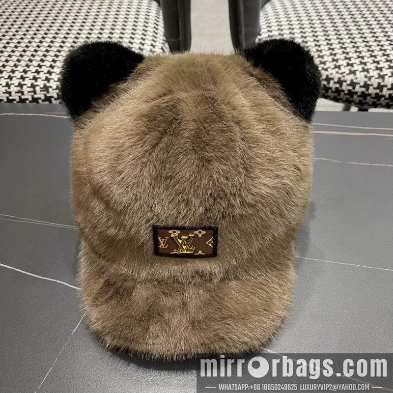 Replica LV cap 081004