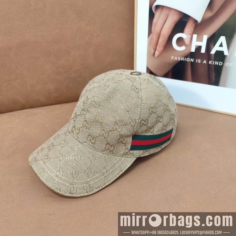 Replica Gucci cap dx110