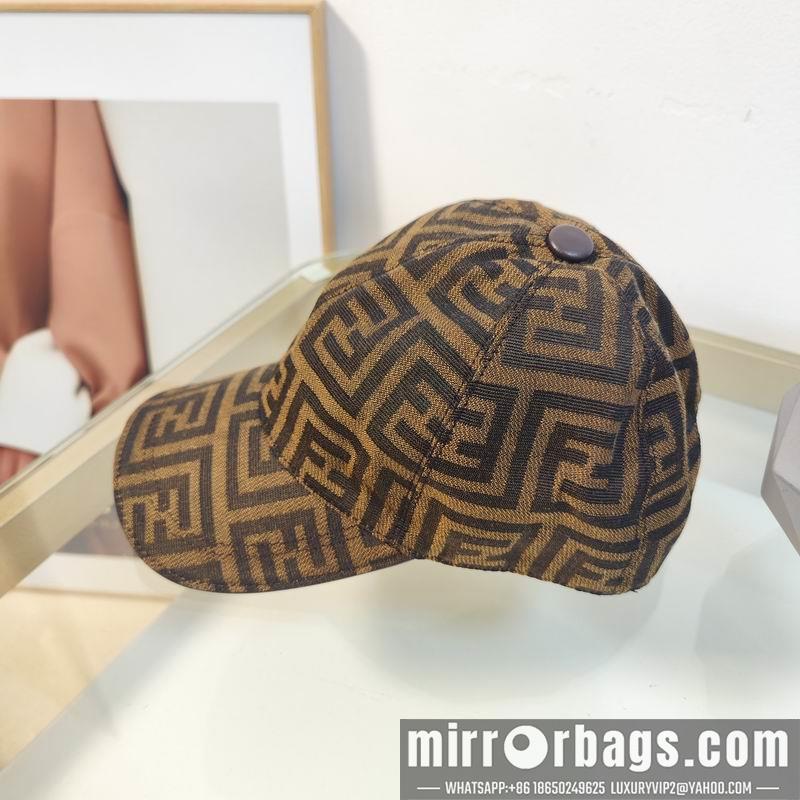 Replica Fendi cap dx78