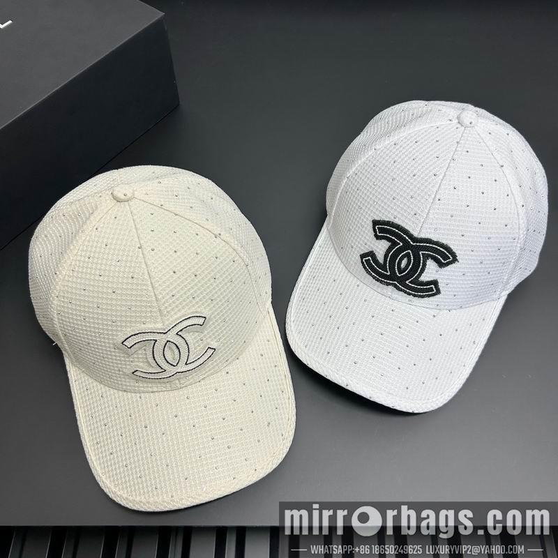 Replica Chanel cap dx10