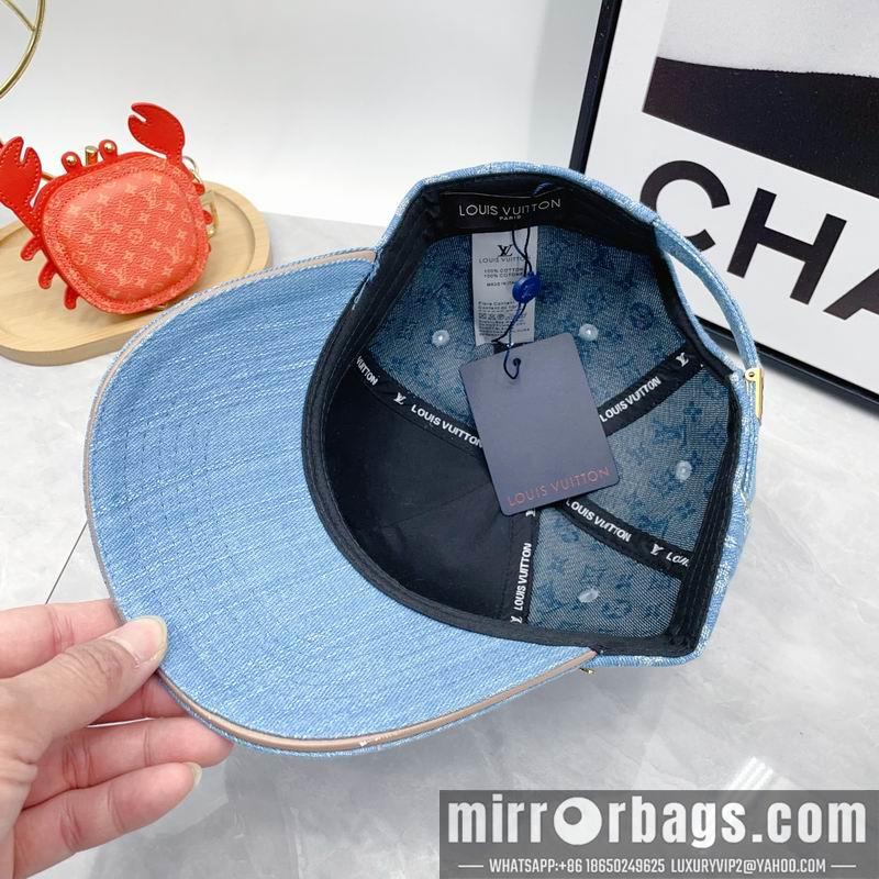 Replica LV cap dx13