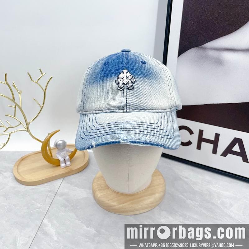 Replica Chrome Hearts Hat dx56