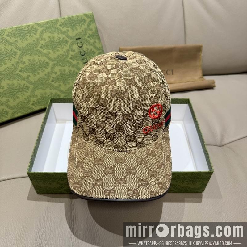 Replica Gucci cap 091402