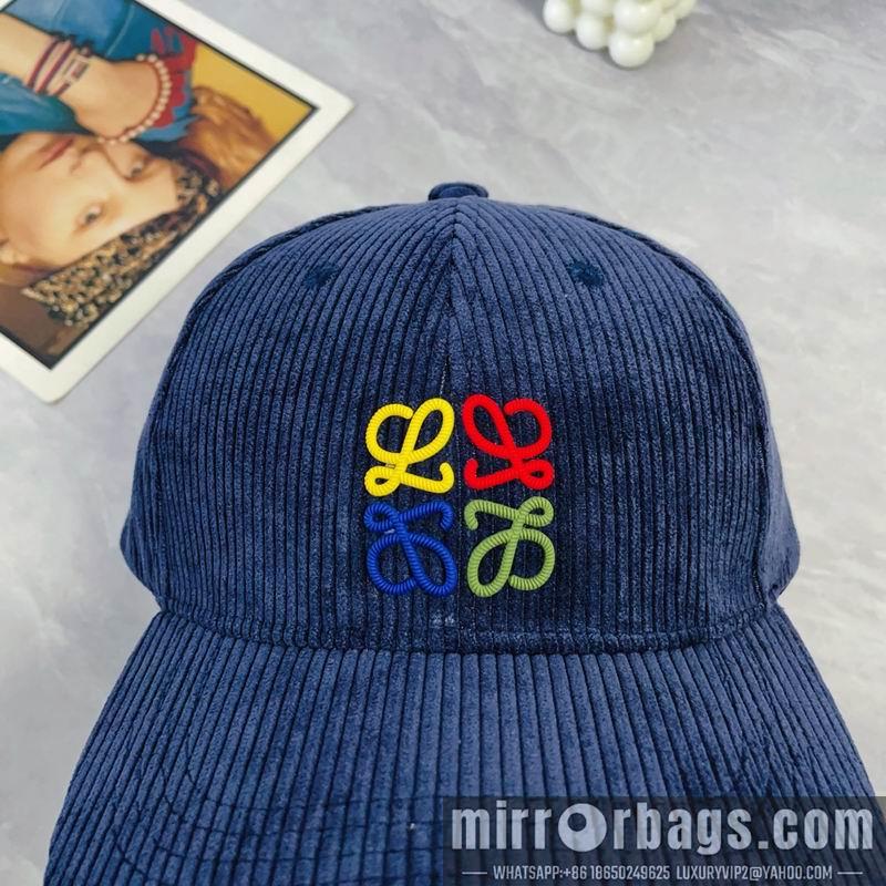 Replica Loewe cap dx15