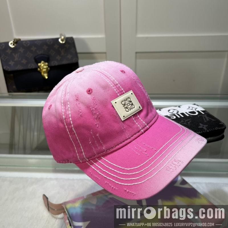 Replica Loewe Hat dx06