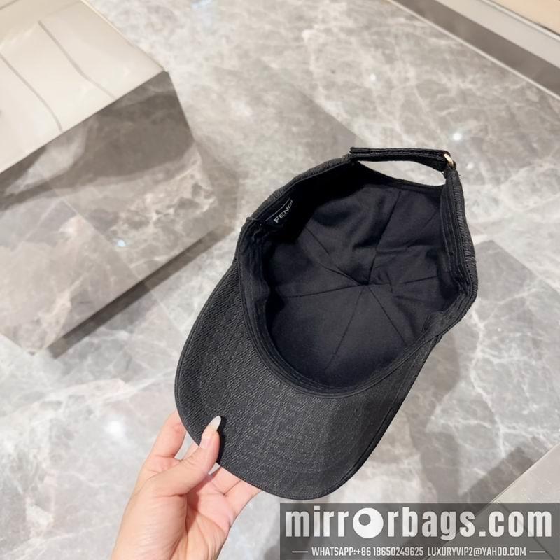 Replica Fendi cap 041702