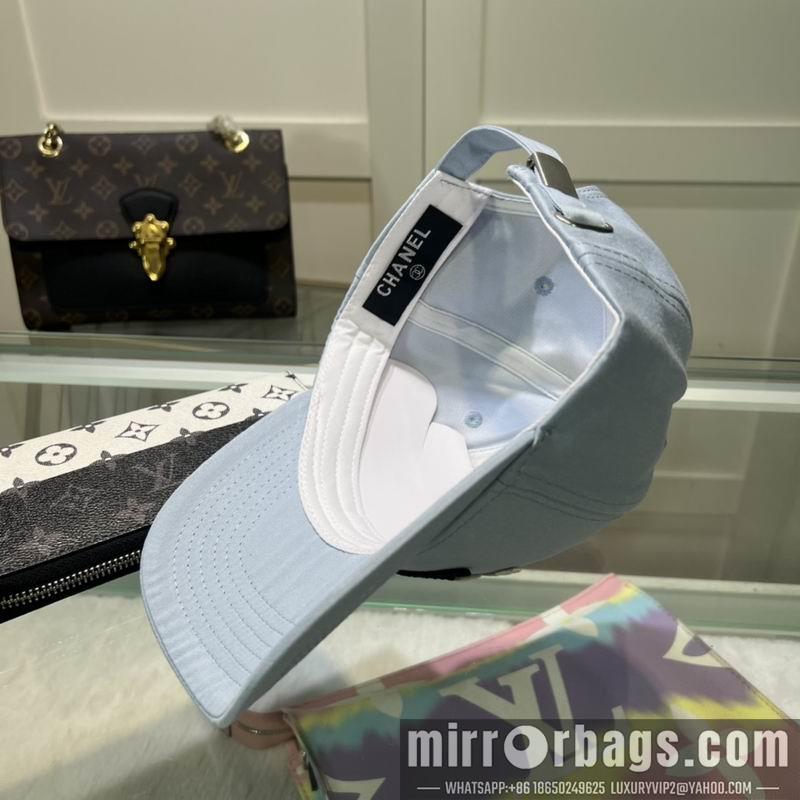 Replica Chanel cap dx39