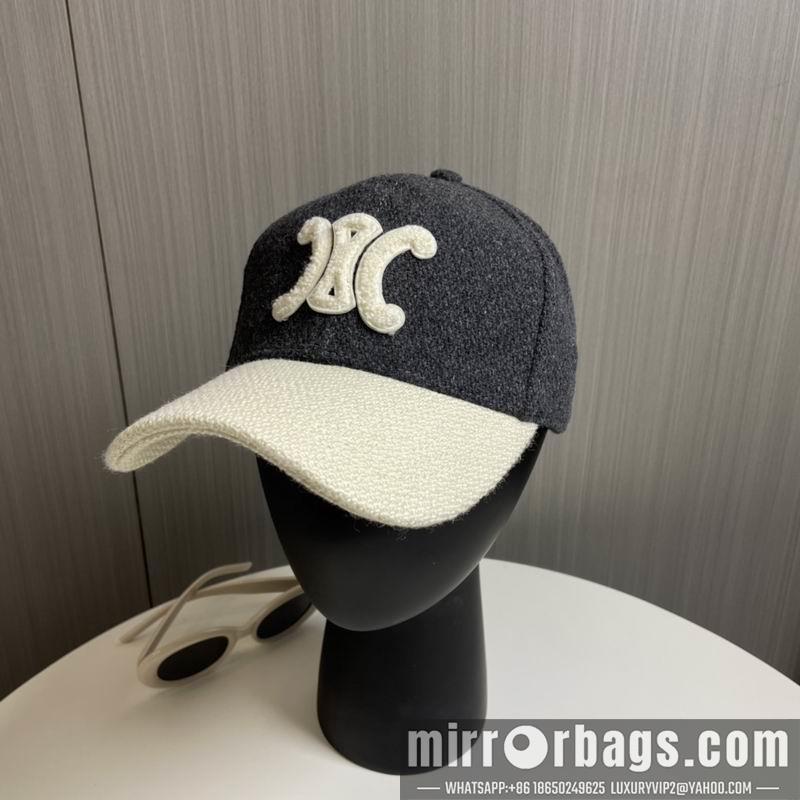 Replica Celine Hat dx122
