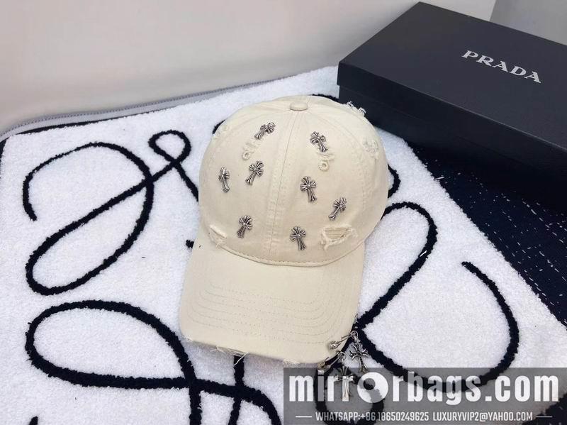 Replica Chrome Hearts Hat dx17