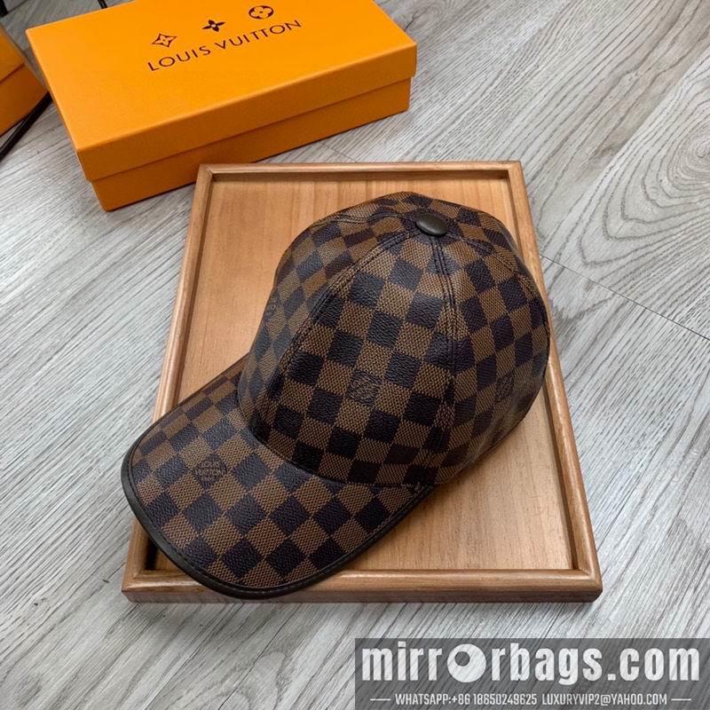 Replica LV Hat dx169