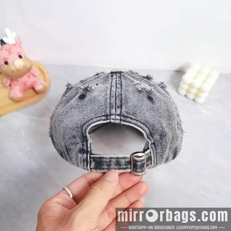 Replica Balenciaga cap dx30