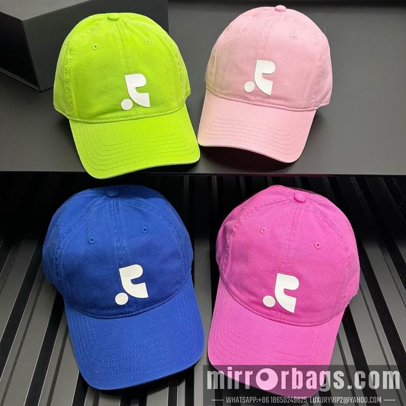 Replica Rest Recreation Cap dx01