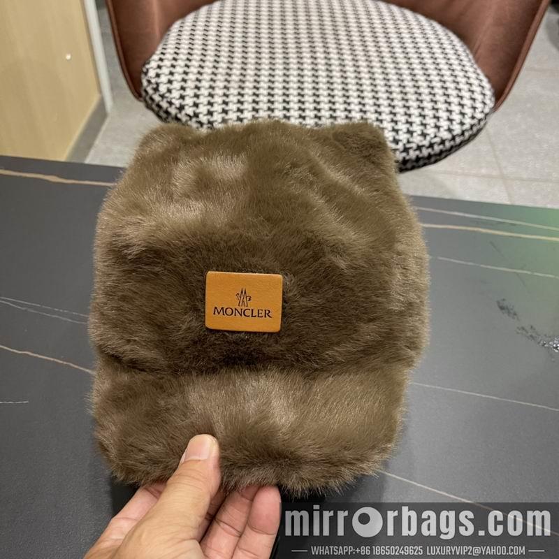 Replica Moncler cap 092201