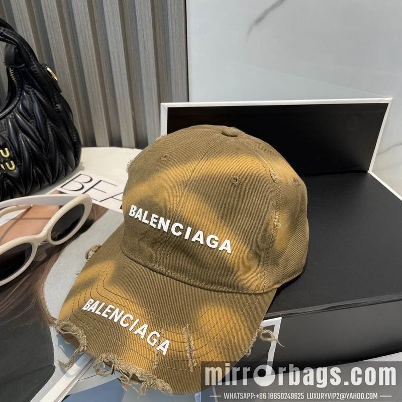 Replica Balenciaga Cap dx65