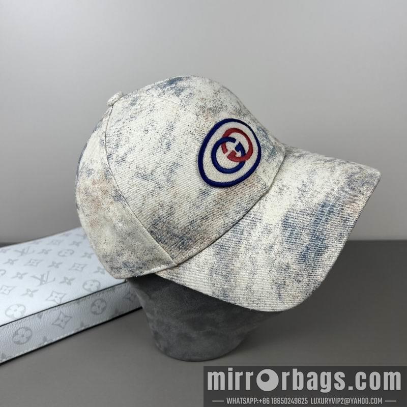 Replica Gucci Cap dx47