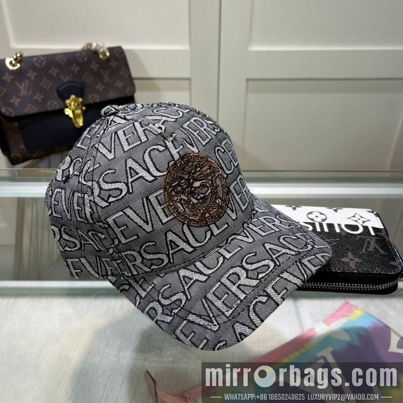 Replica Versace cap dx04