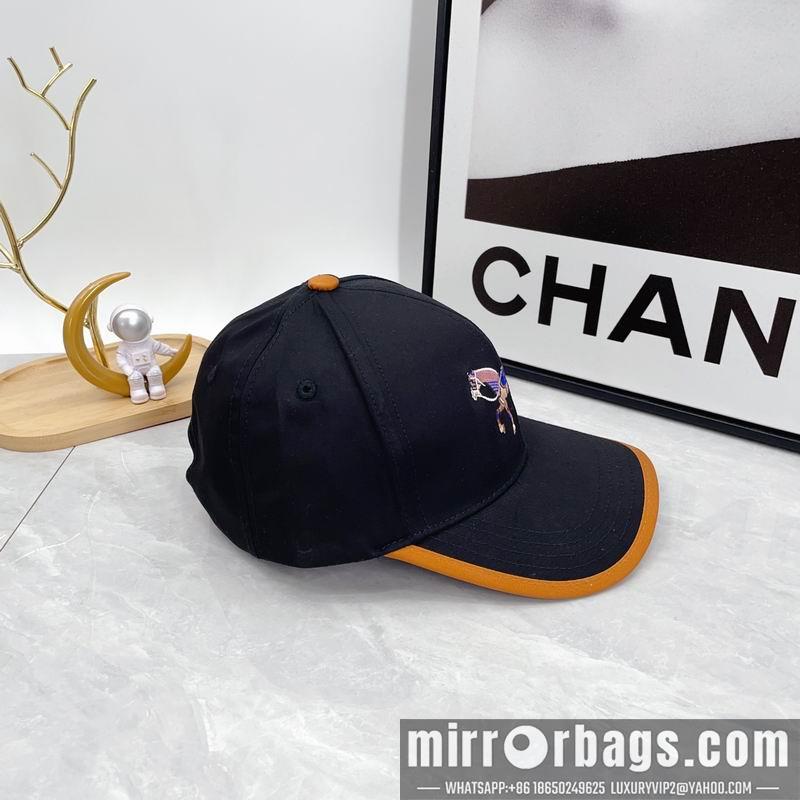 Replica Hermes cap dx30