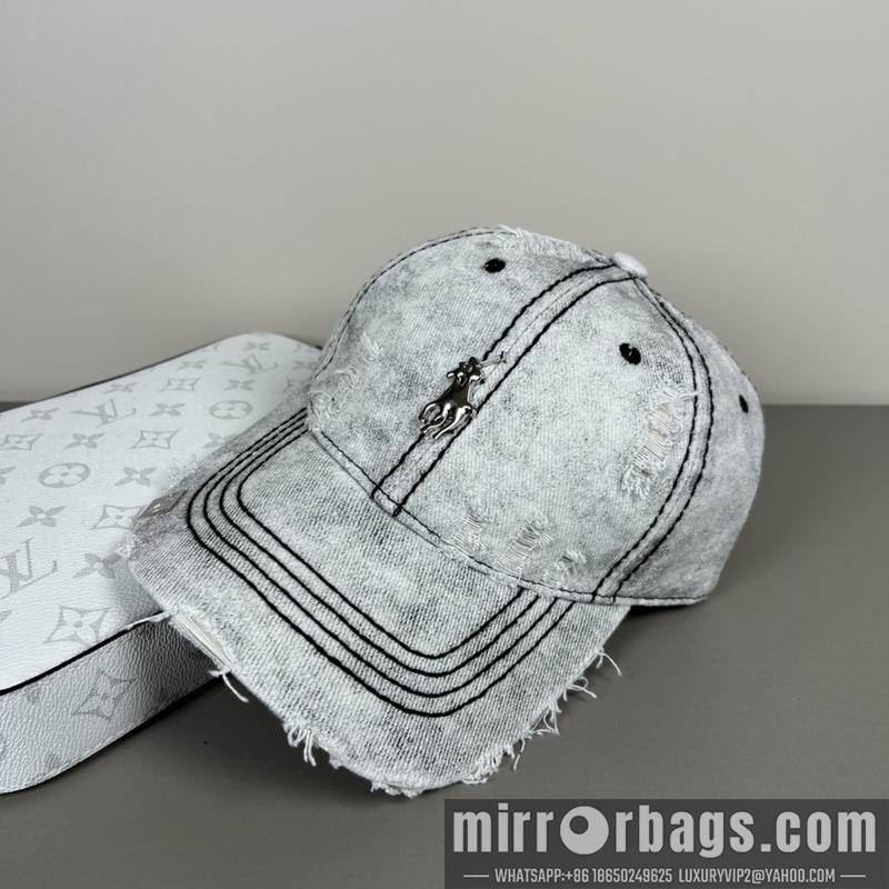 Replica Polo Hat dx15