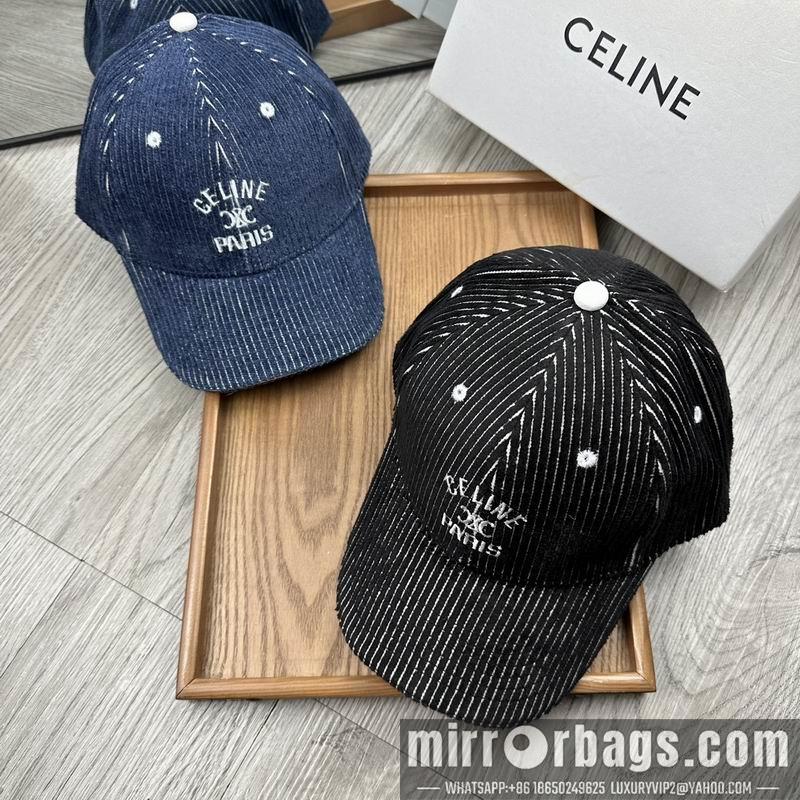 Replica Celine Hat 080103