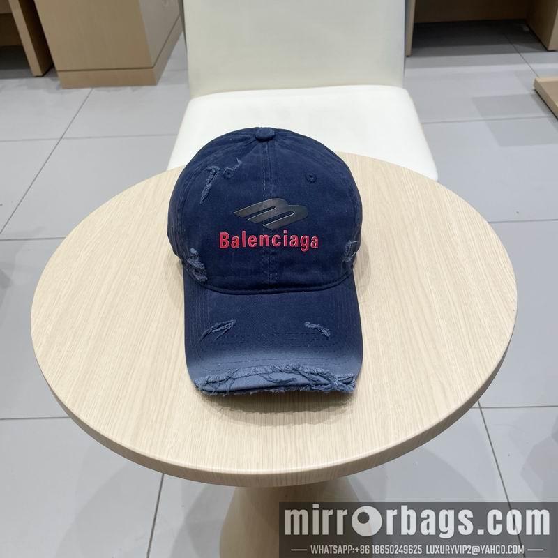 Replica Balenciaga cap 041402