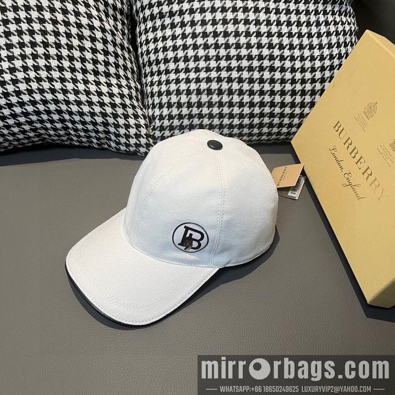 Replica Burberry Hat 053101