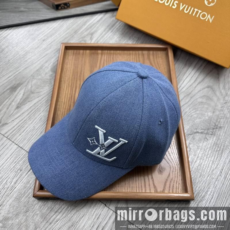 Replica LV Hat dx14