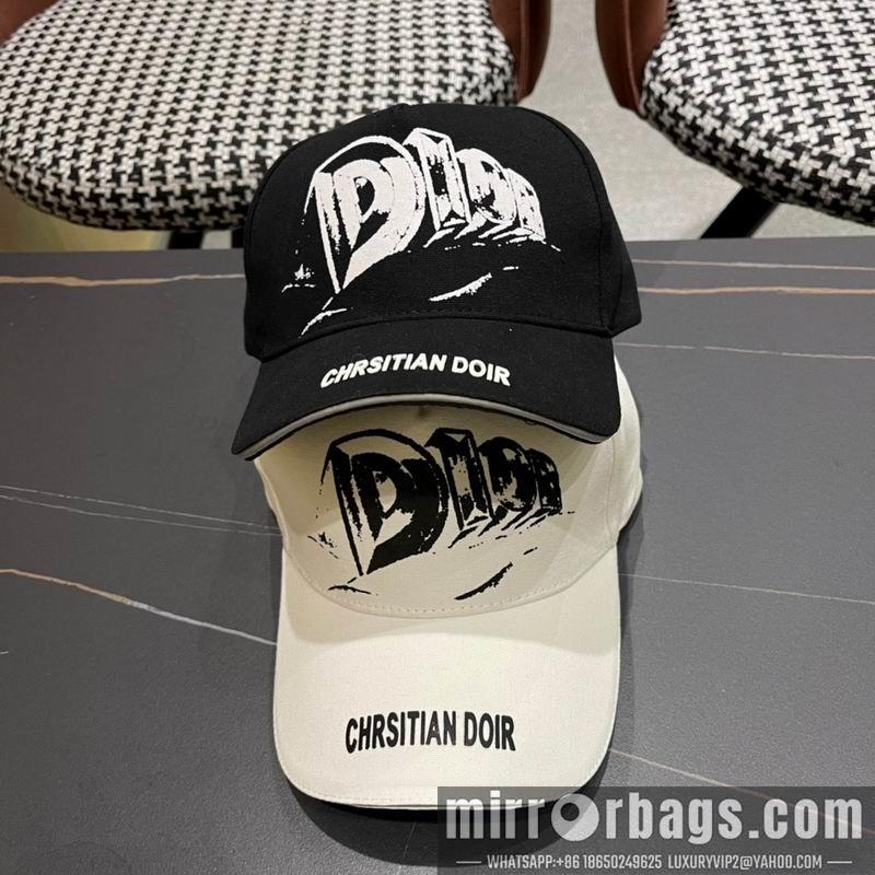 Replica Dior cap 050701