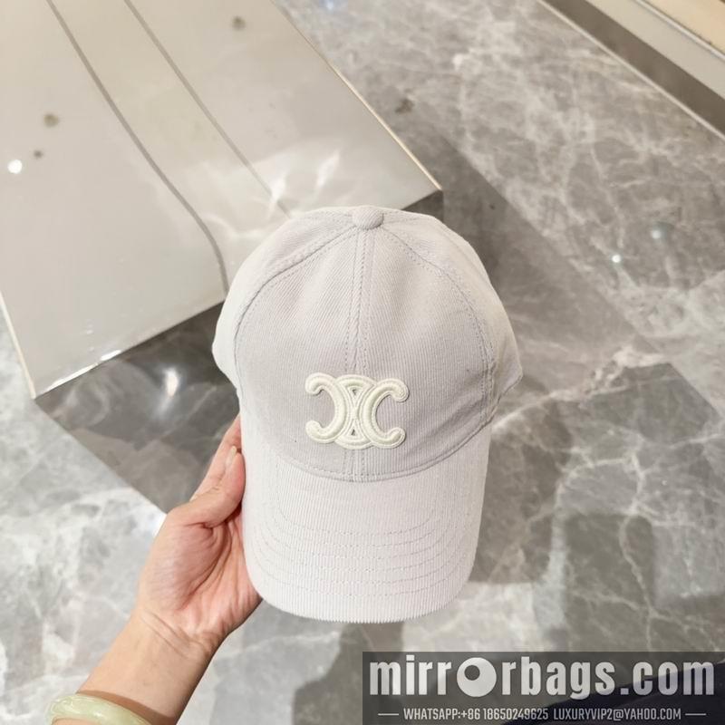 Replica Celine cap dx94