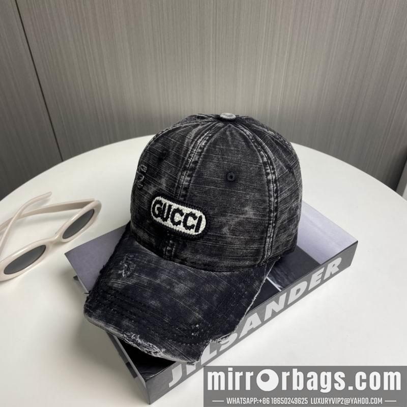 Replica Gucci cap 010601