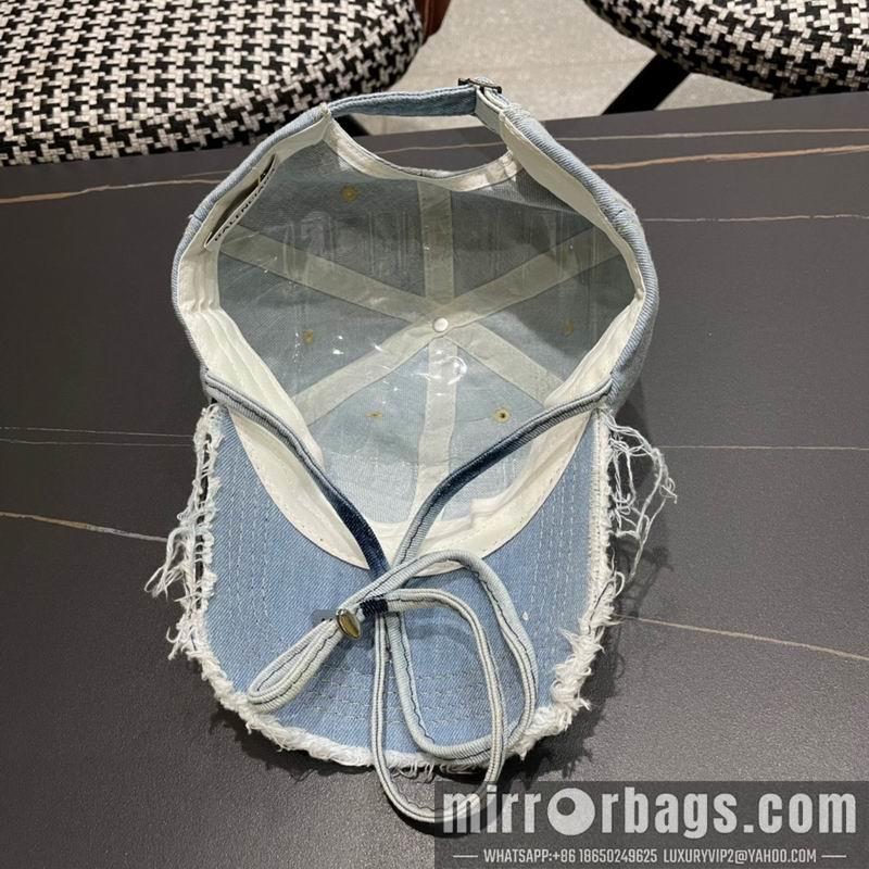 Replica Balenciaga cap 072802