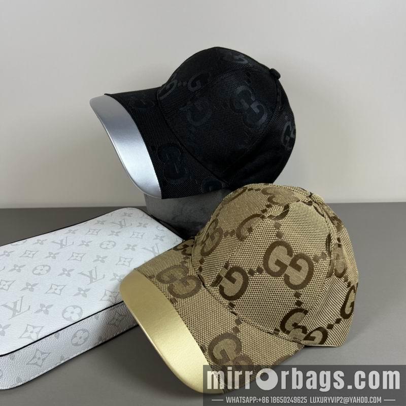 Replica Gucci cap dx07