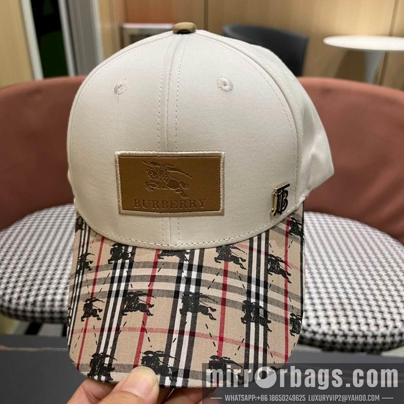Replica Burberry cap 050701
