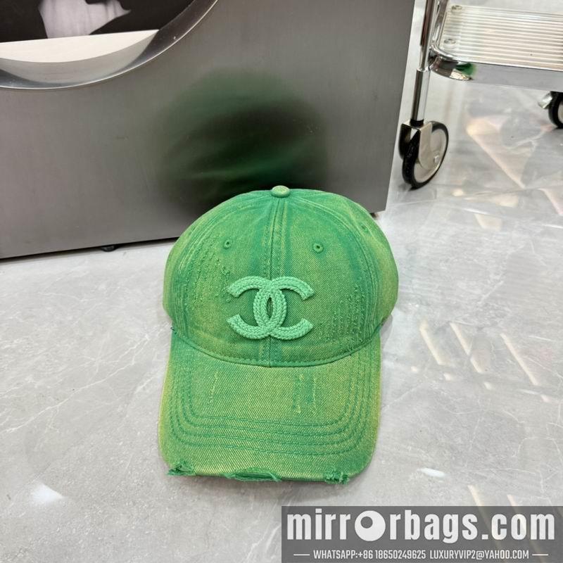 Replica Chanel Hat hm504