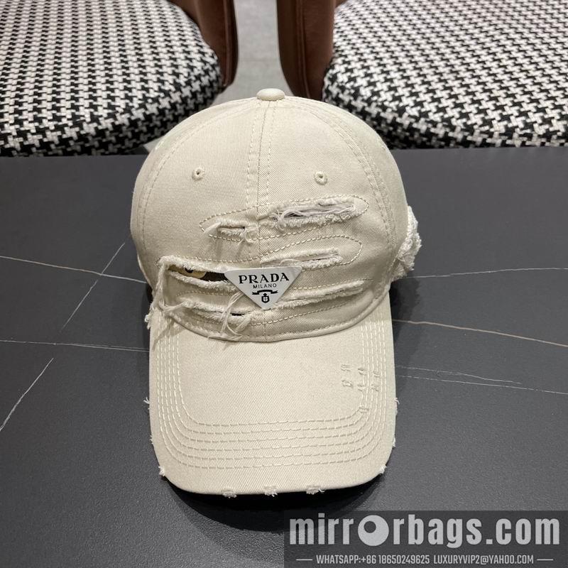 Replica Prada cap 041402