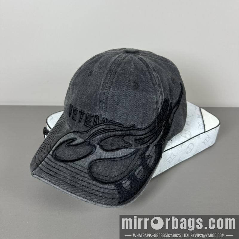 Replica Vetements cap dx01