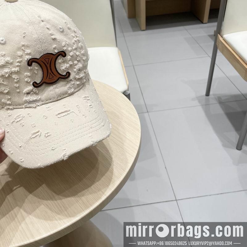 Replica Celine cap 030986