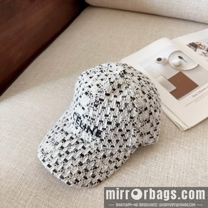 Replica Celine cap 110601