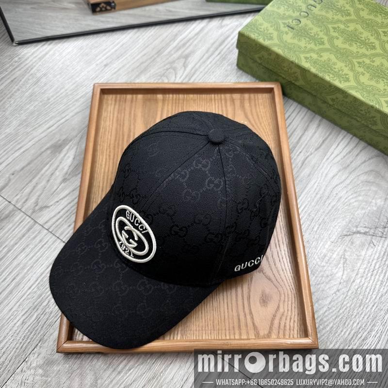 Replica Gucci cap dx19