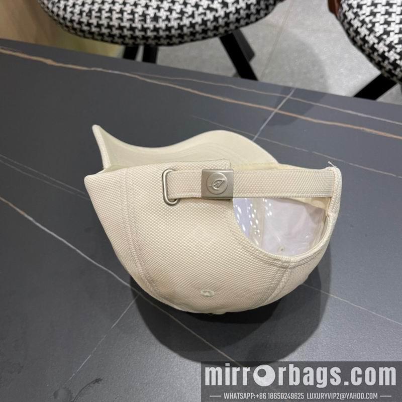 Replica LV cap 072803