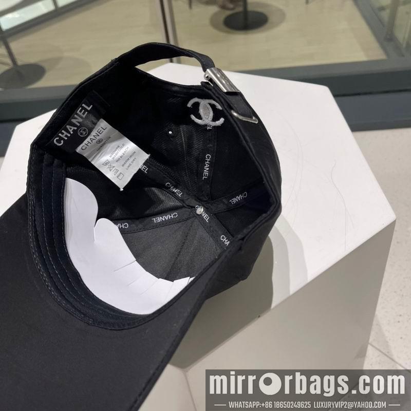 Replica Chanel cap 072202