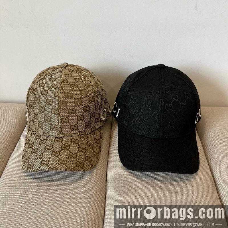 Replica Gucci Hat dx29