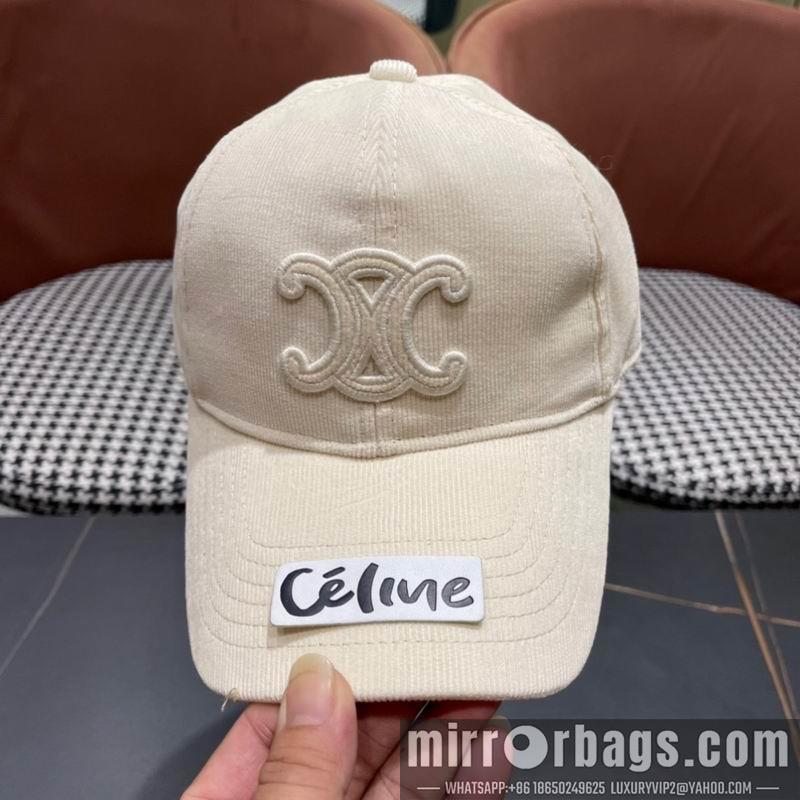 Replica Celine cap 010202