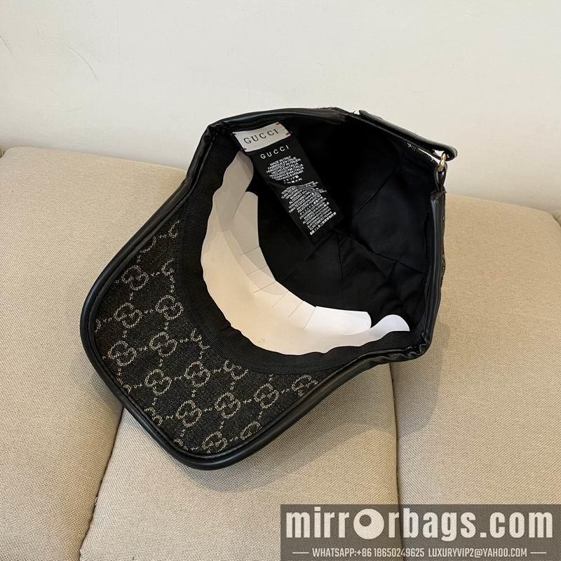 Replica Gucci cap dx40