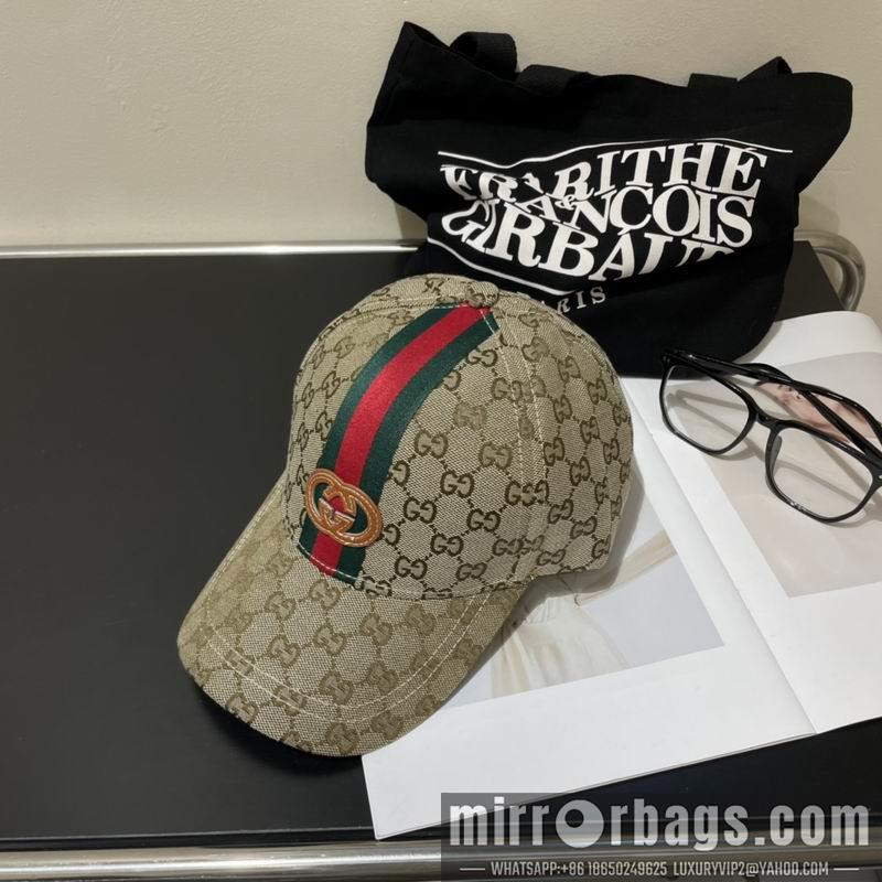Replica Gucci cap 042701