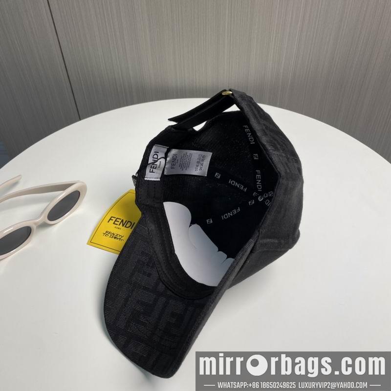 Replica Fendi cap 092701