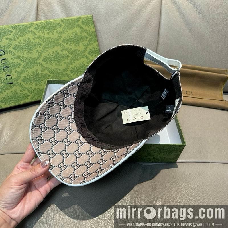 Replica Gucci cap dx12