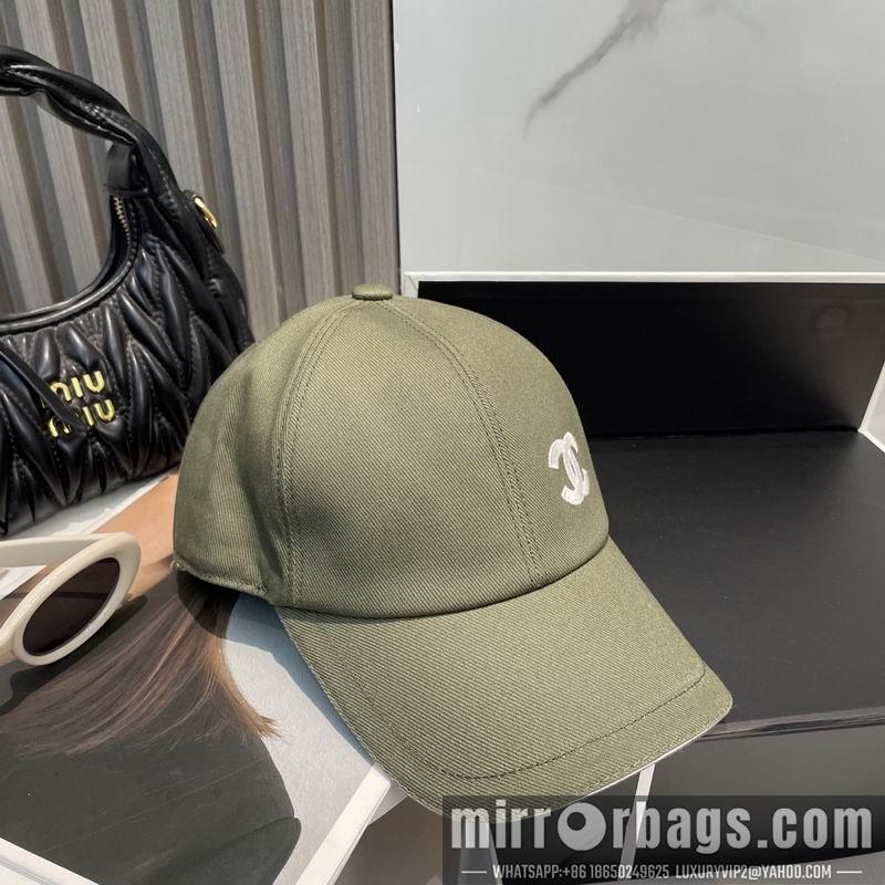 Replica Chanel Cap dx52