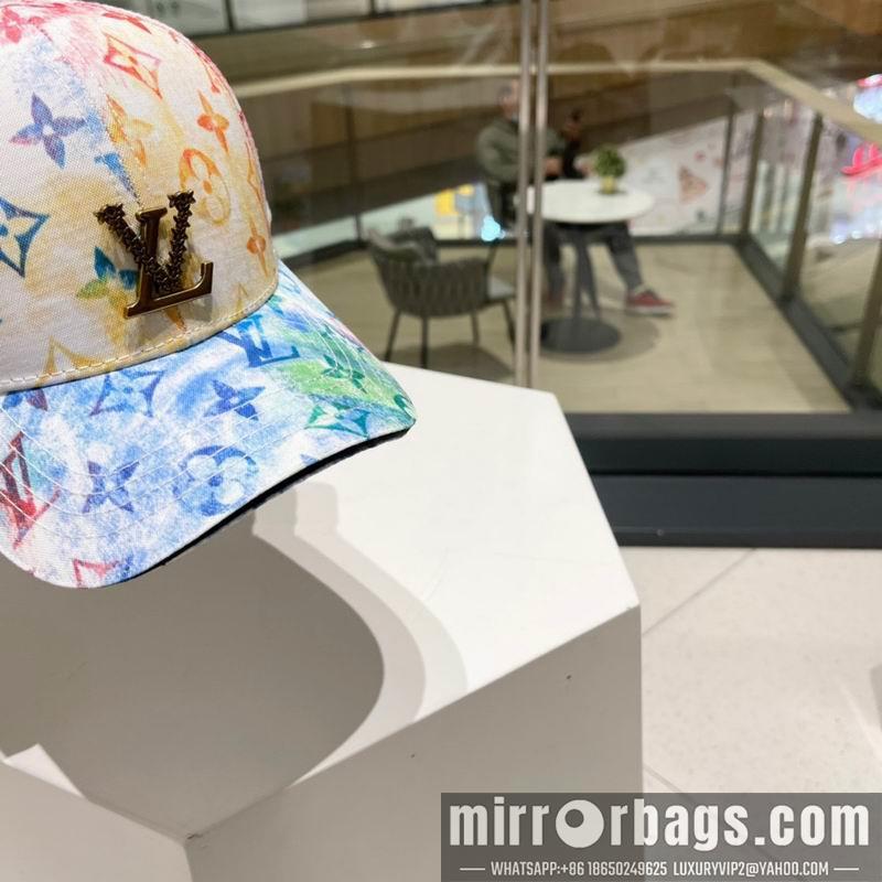 Replica LV Hat 050711
